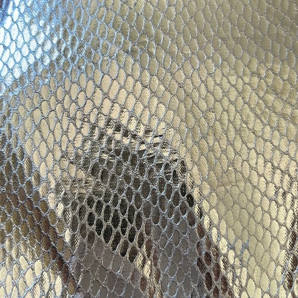 N/A sliver shiny